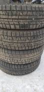 Yokohama Ice Guard IG50, 185/65 R14 в Иркутске Yokohama Ice Guard IG50. Зимние, без шипов, 2016 год, 10 %, 4 шт