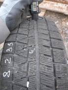 Bridgestone Blizzak Revo GZ, 205/65 R16 в Петропавловске-Камчатском Bridgestone Blizzak Revo GZ. Зимние, без шипов, 2014 год, 10 %