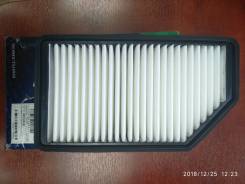 Фильтр воздушный PM PAA-087 в Улан-Удэ Фильтр воздушный. Hyundai Accent Hyundai Veloster Hyundai Solaris Kia Rio Kia Pride Kia Soul