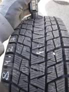 Bridgestone Blizzak DM-V1, 215 65 16 в Петропавловске-Камчатском Bridgestone Blizzak DM-V1. Зимние, без шипов, 2013 год, 5 %