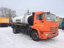 Кургандормаш ДС-43253, 2018 в Челябинске Кургандормаш ДС-43253. Автогудронатор ДС 43253, 7 000 куб. см.