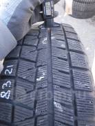 Bridgestone Blizzak Revo GZ, 205 65 16 в Петропавловске-Камчатском Bridgestone Blizzak Revo GZ. Зимние, 2014 год, 10 %