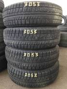 Bridgestone Blizzak Revo GZ, 185/65/15 во Владивостоке Bridgestone Blizzak Revo GZ. Зимние, 2015 год, 5 %, 4 шт. Под заказ