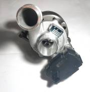Турбина 54409980014 BorgWarner , Ssangyong 6710900780 D20DTR Евро 5 во Владивостоке Турбина. SsangYong Actyon, CK SsangYong Korando Sports SsangYong New Actyon SsangYong Korando Двигатели: D20DTF, G20