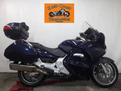 Honda ST 1300, 2004 