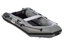 Лодка ПВХ Sharmax F-310 Airfloor в Кемерово Sharmax. 2018 год год, длина 3,10 м., двигатель подвесной, 10,00 л.с., бензин
