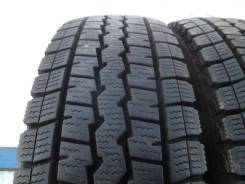 Dunlop Winter Maxx SV01, 165/80 R13LT в Новосибирске Dunlop Winter Maxx SV01. Всесезонные, 5 %, 4 шт