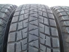 Bridgestone Blizzak DM-V1, 265/65 R17 в Новосибирске Bridgestone Blizzak DM-V1. Всесезонные, 5 %