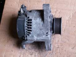 Генератор Nissan Primera (231002F210)(63321705) в Смоленске Генератор. Nissan Primera, P11E, WP11E Двигатели: SR20DE, CD20T, GA16DE, QG16DE, QG18DE, SR20DEH, SR20DEL