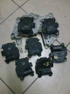 Продам сервопривода печки Тойота Камри ACV40. 2006-2011г. Левый РУЛЬ, в Новосибирске Мотор заслонки печки. Toyota Camry, ACV40, ACV41, ACV45 2AZFE, 2GRFE