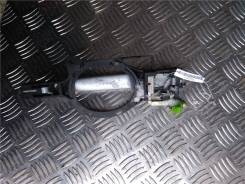 Ручка двери наружная Mitsubishi Outlander 2012-2015, левая передняя в Казани Ручка двери наружная Mitsubishi Outlander 2012-2015, левая передняя