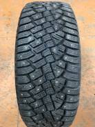 Continental ContiIceContact 2, 215/60 R-16 в Нижневартовске Continental IceContact 2. Зимние, шипованные, 2017 год, 10 %
