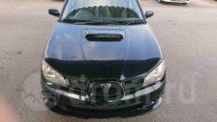 Капот Subaru impreza WRX gg gd gga gda ej205 лиса 32j в Омске Капот. Subaru Impreza WRX, GD, GDA, GG, GGA Двигатель EJ205