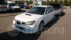 Капот Subaru impreza WRX GG GD GGA GDA EJ205 лиса 51E в Омске Капот. Subaru Impreza WRX, GD, GDA, GG, GGA Двигатель EJ205