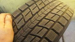 Dunlop Winter Maxx SJ8, 225/60R17 во Владивостоке Dunlop Winter Maxx SJ8. Зимние, без шипов, 2013 год, 5 %, 4 шт