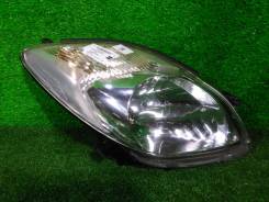 Фара Toyota Vitz, NCP91 SCP90 KSP90 NCP95, правая передняя в Краснодаре Фара Toyota Vitz, NCP91 SCP90 KSP90 NCP95, правая передняя