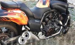 Yamaha V-Max 1700, 2009 