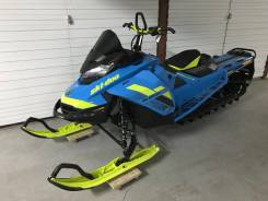 BRP Ski-Doo Summit X, 2018 