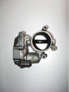 Дроссельная заслонка 2.0 TDI 03L128063K Audi VW в Новороссийске Заслонка дроссельная. Volkswagen: Passat, Caddy, Jetta, Tiguan, Golf, Polo, Scirocco, Sharan, Passat CC, Beetle, Eos, Touran Skoda: Superb, Fabia, Oct...