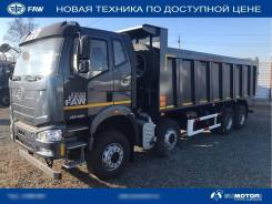 FAW CA3310P66K24T4E4, 2018 в Петропавловске-Камчатском FAW CA3310P66K24T4E4. Новый самосвал FAW 8х4 CA3310 EURO-5 от официального дилера, 11 050 куб. см., 25 000 кг., 8x4. Под заказ