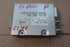  GPS Mercedes A1408201497 