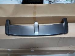 Спойлер Honda CR-V 06-11г. темный металл в Хабаровске Спойлер. Honda CR-V, RE3, RE4