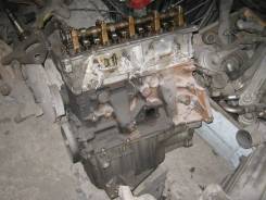 Двигатель Ford Fiesta 1,3