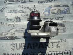 Подушка ДВС левая Subaru Legacy BR9 EJ253 2010 №22 во Владивостоке Подушка двигателя. Subaru Legacy, BM9, BR9, BM9LV, BMG, BMM, BRG, BRM Subaru Outback, BR5, BR9, BRD, BRF, BRJ, BRM, BS9, BSF Subaru Legacy B4, BM5, BM...