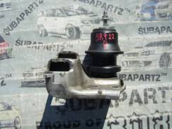 Подушка ДВС правая Subaru Legacy BR9 EJ253 2010 №22 во Владивостоке Подушка двигателя. Subaru Legacy, BM9, BR9, BM9LV, BMG, BMM, BRG, BRM Subaru Outback, BR5, BR9, BRD, BRF, BRJ, BRM, BS9, BSF Subaru Legacy B4, BM5, BM...