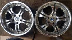 Диски Rasing Wheels 5x120 в Кропоткине RW. 8.0x18", 5x120.00, ET45, ЦО 72,6 мм.