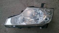 Фара левая Honda Stepwgn RK 10022013 в Красноярске Фара. Honda Stepwgn, RK1, RK2, RK3, RK4, RK5, RK6, RK7 R20A