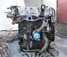 Двигатель Mazda 323F 2.0 TD RF3F в Калуге Двигатель в сборе. Mazda 323F