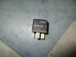 Реле Audi Audi 80 1992 в Барнауле Реле Audi Audi 80 1992