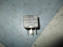 Реле Audi Audi 80 1992 в Барнауле Реле Audi Audi 80 1992