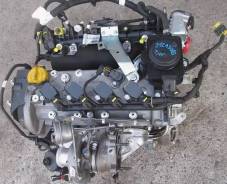 Двигатель 169A400 FIAT 1.2 500 Panda 8V 2007-11 Petrol в Москве Двигатель 169A400 FIAT 1.2 500 PANDA 8V 2007-11 PETROL
