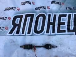 Привод левый Nissan Almera Classic B10, МКПП в Екатеринбурге Привод, полуось. Nissan Almera Classic, B10 Nissan Sunny, B10RS Nissan Almera, B10RS Двигатели: QG16DE, QG15, QG16