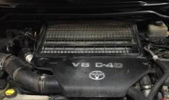 Двигатель 1Vdftv (двс) Toyota Land Cruiser 200 в Екатеринбурге Двигатель в сборе. Toyota Land Cruiser, GRJ200, J200, URJ200, URJ202, URJ202W, UZJ200, UZJ200W, VDJ200 1GRFE, 1URFE, 1VDFTV, 2UZFE, 3URFE