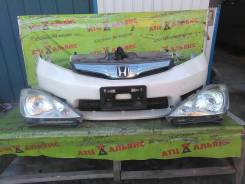 Ноускат Honda FIT Shuttle, GG7, L15A; РЯД 3, 298-0019548, передний во Владивостоке Ноускат HONDA FIT SHUTTLE, GG7, L15A; РЯД 3, 298-0019548
