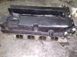 Головка блока цилиндров Chevrolet F16D4, Opel Z16XER в Новосибирске Головка блока цилиндров. Chevrolet Aveo, T300 Двигатель F16D4