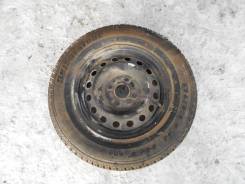 Колесо запасное новое 205/70R-15 в Иркутске Колесо запасное новое 205/70R-15. 6.0x15" 4x114.30 ET50 ЦО 64,1 мм.