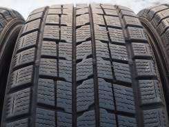 Dunlop DSX, 215/60R16 в Улан-Удэ Dunlop DSX. Зимние, 10 %, 4 шт