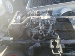 Продам двигатель Isuzu ELF 4JG2 (GAS комплект. 41 000км) в Новосибирске Двигатель в сборе. Isuzu Elf Двигатель 4JG2. Под заказ