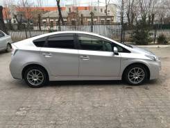Аренда Prius 2013 от АмурАвтоПодбор в Благовещенске Toyota Prius. Без водителя