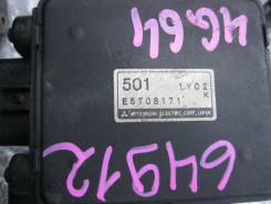 Датчик расхода воздуха E5T08171 Mitsubishi 4G64 в Краснодаре Датчик расхода воздуха. Mitsubishi Lancer, CS5A, CS5W, CS5AR, CS5AZ Mitsubishi Dion, CR6W Двигатели: 4G93, 4G94
