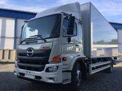 Hino 500, 2019 в Иркутске Hino 500. , 7 684 куб. см., 10 000 кг., 4x2