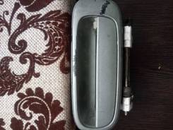 Ручка двери внешняя Toyota Carina ED, Exiv ST 18#, 20# задняя правая в Иркутске Ручка двери внешняя. Toyota Carina ED, ST180, ST181, ST182, ST183, ST200, ST201, ST202, ST203, ST205 Toyota Corona Exiv, ST180, ST181, ST182, ST183, S...