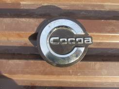3770. эмблема Daihatsu Mira Cocoa L675S L685S во Владивостоке Эмблема. Daihatsu Mira Cocoa, L675S, L685S