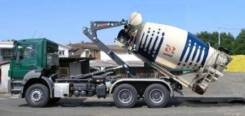 Tigarbo, 2019 в Казани Tigarbo. Автобетоносмеситель с выгодой до 60 %, благодаря съёмному оборудованию, 3 000 куб. см., 6,00 куб. м. Под заказ