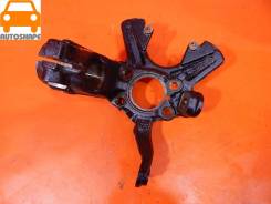 Кулак поворотный Skoda Octavia 2004-2012, левый в Новосибирске Кулак поворотный Skoda Octavia 2004-2012, левый