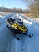 BRP Ski-Doo Skandic, 2012 